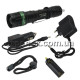 Фонарь Police 8455 XPE 18000W