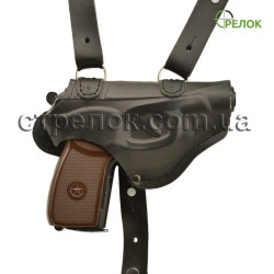 Кобура оперативная Феникс для ПМ, формованная