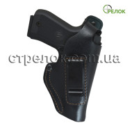 Кобура поясна Стрілок для Retay 84FS, шкіряна зі скобою