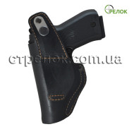 Кобура поясна Стрілок для Retay 84FS, шкіряна зі скобою