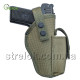 Кобура на стегно Стрілок для ТТ, олива