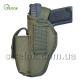Кобура на стегно Стрілок для ТТ, олива