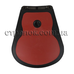 Кобура поясная Fobus для Форт-12