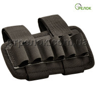 Патронташ синтетический Медан 2054 на руку (12 калибр, 6 ячеек)