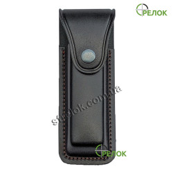 Підсумок для магазину GLOCK, шкіряний