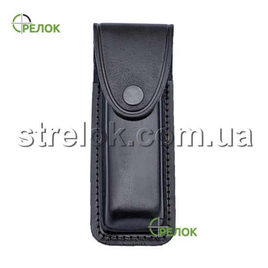 Підсумок для магазину Форт-17, шкіряний