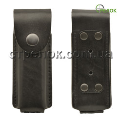 Чехол Стрелок для магазина ПМ кожаный