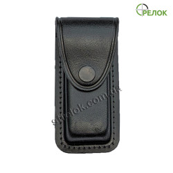 Підсумок для магазину ПГШ-790, ПСМ, PPK/S шкіряний чорний