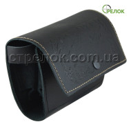 Подсумок Феникс на 12 патронов (12 калибр) черный