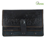 Подсумок Феникс на 6 патронов (12 калибр) черный