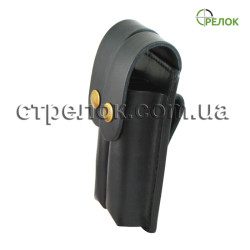 Подсумок Медан 1313 для 2 магазинов АПС, кожаный Подсумок Медан 1313 для 2 магазинов АПС, кожаный