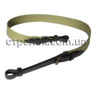 Ремень ружейный, брезентовый