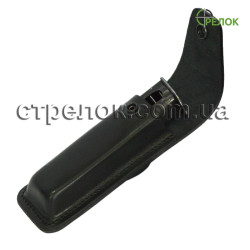 Чохол для магазину АПС, шкіряний