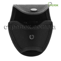 Чехол для наручников Стрелок синтетический (Cordura) Чехол для наручников Стрелок синтетический (Cordura)