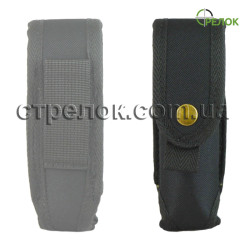 Чехол Медан 1350 для газового баллончика, формованный закрытый