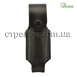 Чехол Стрелок для газового баллончика Кобра-1Н, кожаный