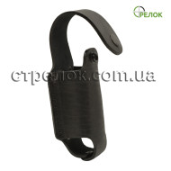 Чехол Стрелок для газового баллончика Кобра-1Н, кожаный