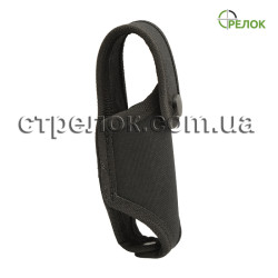 Чехол Стрелок для газового баллончика Кобра-1Н, синтетический (Cordura) Чехол Стрелок для газового баллончика Кобра-1Н, синтетический (Cordura)