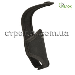 Чехол Стрелок для газового баллончика Терен-4, синтетический (Cordura) Чехол Стрелок для газового баллончика Терен-4, синтетический (Cordura)
