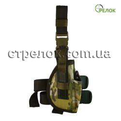 Кобура набедренная Стрелок, мультикам