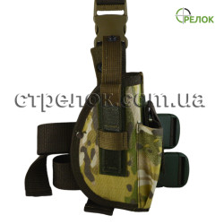 Кобура набедренная Стрелок, мультикам