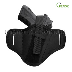 Кобура поясная Стрелок для Blow TR14, синтетическая