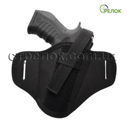 Кобура поясная Стрелок для Blow TR92, синтетическая
