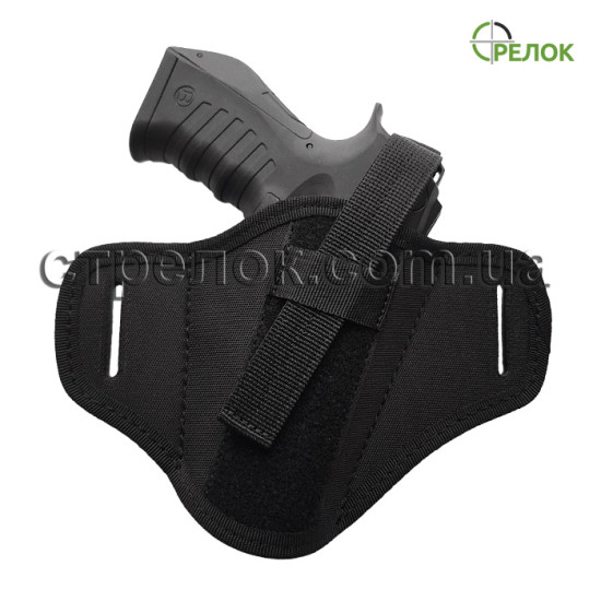 Кобура поясная Стрелок для Blow TR92, синтетическая