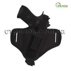 Кобура поясная Стрелок для Retay Eagle X, синтетическая