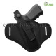 Кобура поясная Стрелок для Retay G17/19, синтетическая
