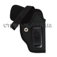 Кобура поясная для Zoraki (Stalker) 914, синтетическая со скобой