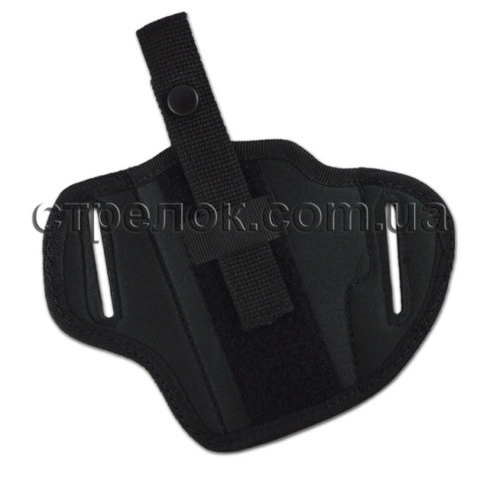 Кобура поясная для Sig Sauer Pro, синтетическая (бабочка)