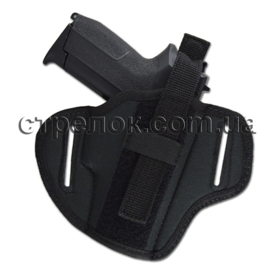 Кобура поясная для Sig Sauer Pro, синтетическая (бабочка)