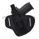Кобура поясная для Sig Sauer Pro, синтетическая (бабочка)