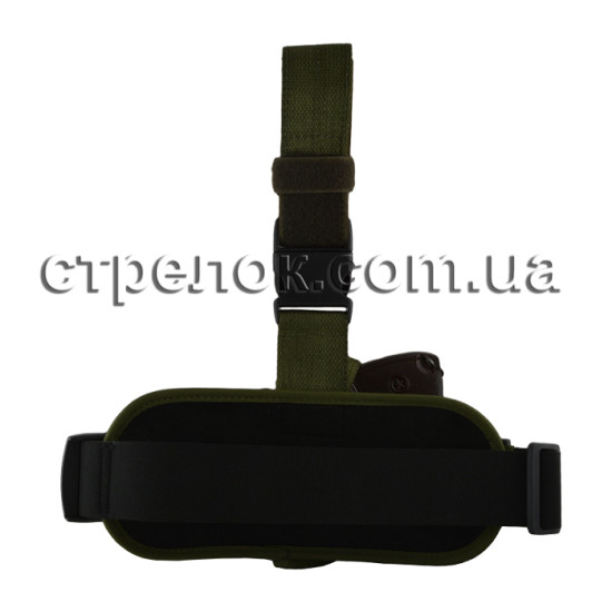 Кобура на стегно Стрілок для ПМ, мультикам