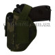 Кобура набедренная Стрелок для ПМ, темный пиксель