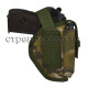 Кобура набедренная Стрелок для ПМ, мультикам (для левши)