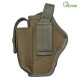 Кобура на стегно Стрілок для Glock, койот Кобура на стегно Стрілок для Glock, койот