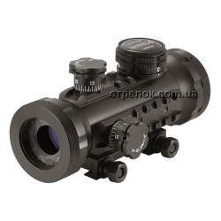 Прицел коллиматорный 1x30 A