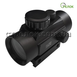 Прицел коллиматорный 1x40RD