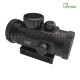 Прицел коллиматорный 1x40RD