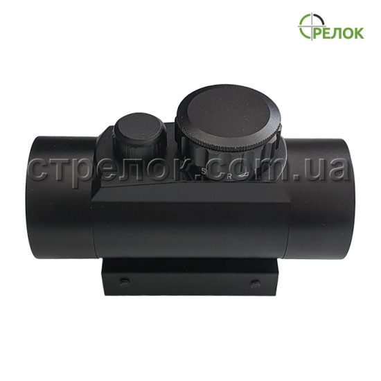 Прицел коллиматорный 1x40RD