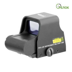 Приціл коліматорний BASSELL HD 553