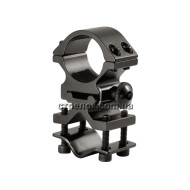 Крепление универсальное T-2002 (для фонарика, целеуказателя)