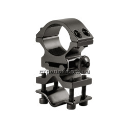 Крепление универсальное T-2002 (для фонарика, целеуказателя)