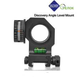 Моноблок Discovery із кутовим індикатором Моноблок Discovery із кутовим індикатором