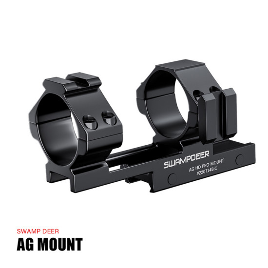 Моноблок SWAMPDEER AG 30 mm