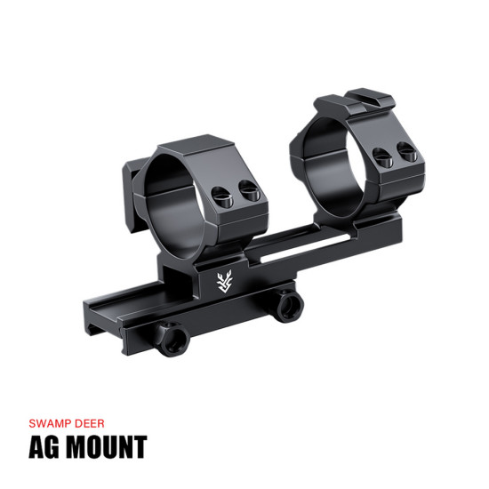 Моноблок SWAMPDEER AG 30 mm