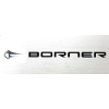 Borner