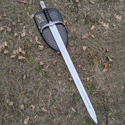 Меч Довгий Кіготь